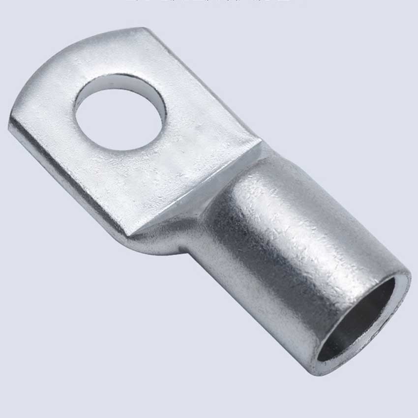 Đầu cos đồng SC - Đấu nối dây điện công nghiệp - SC4 - SC6 - SC10 - SC16 - SC25 - SC35 - SC50 - SC70