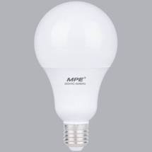 ĐÈN LED BÚP 9W MPE CAO CẤP SIÊU SANG -BẢO HÀNH 1 ĐỔI 1 TRONG 24 THÁNG
