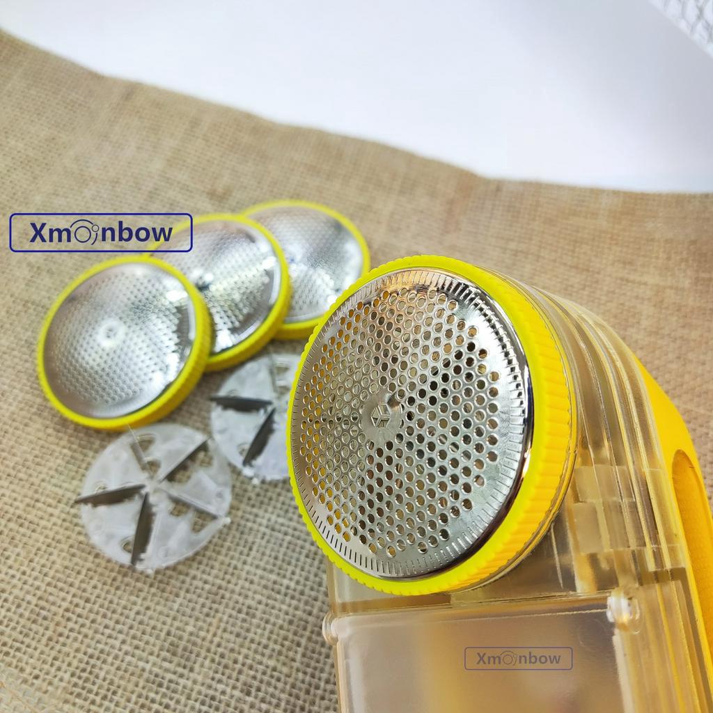 Máy Cắt Lông Xù Công Nghiệp FD398-2 35W