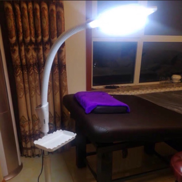 Đèn spa 120b siêu sáng bảo hành 2 tháng