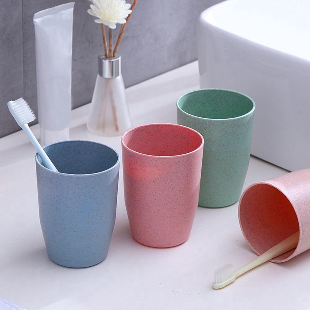 Cốc nhựa chịu nhiệt an toàn, nhựa lúa mạch