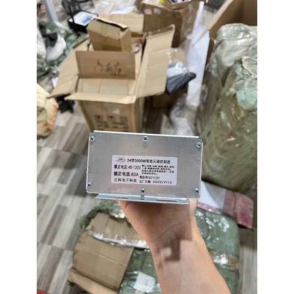 Ic 3000w 120v 80a 24 sò lớn