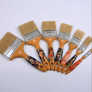 CỌ QUÉT SƠN, CỌ VẼ, CỌ TẢI THANH BÌNH