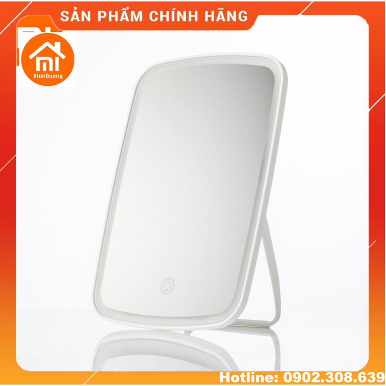 [Hàng Chính Hãng] Gương trang điểm Cảm Ứng Jordan Judy NV026, Bảo Hành 03 Tháng | BigBuy360 - bigbuy360.vn