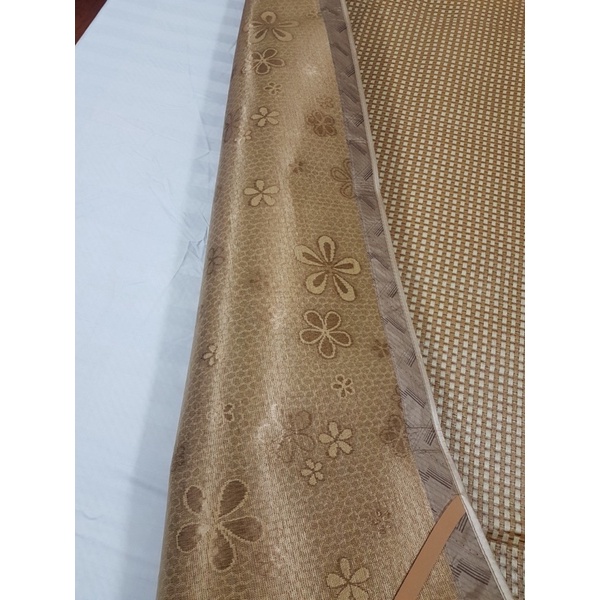 Chiếu mây Muji Nhật Bản hàng chính hãng, chuẩn loại 1  CAM KẾT HÀNG CHÍNH HÃNG KHÔNG ĐÚNG HOÀN TIỀN