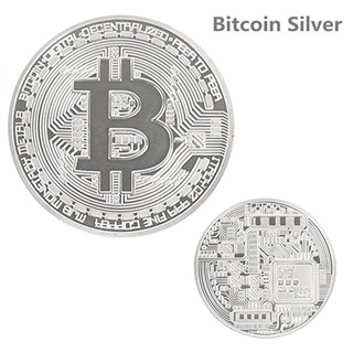 Đồng Xu Vàng Bitcoin GP1 PG1