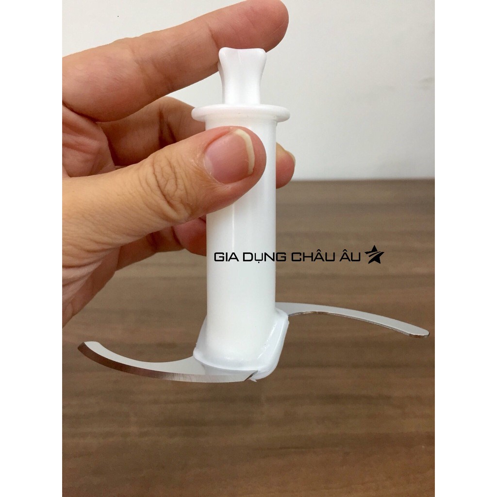 Lưỡi dao cối xay thịt 500ml Braun - Hàng chính hãng