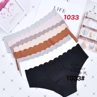 Quần cạp sóng ko đường may