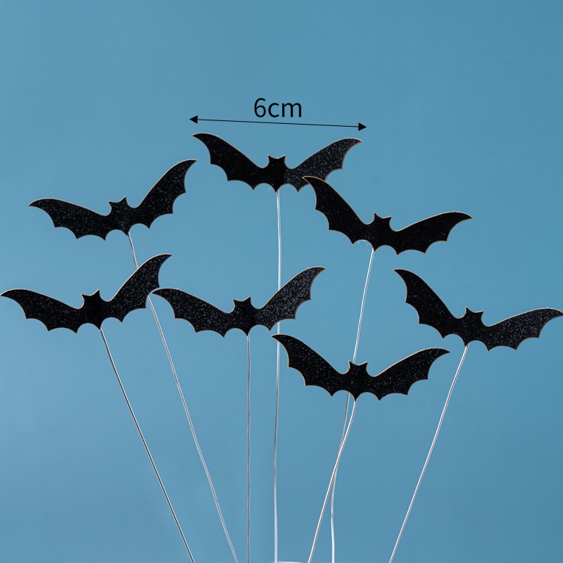 1 Set Phụ Kiện Trang Trí Bánh Cupcake Hình Nhân Vật Siêu Anh Hùng Chất Lượng Cao