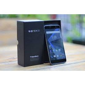 [Siêu Độc - Giá Sốc] điện thoại Blackberry Dtek50 ram 3G bộ nhớ 16G mới Chính hãng, Chiến Game mượt | BigBuy360 - bigbuy360.vn
