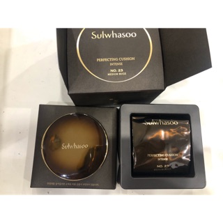 Cushion Sulwhasoo aut
