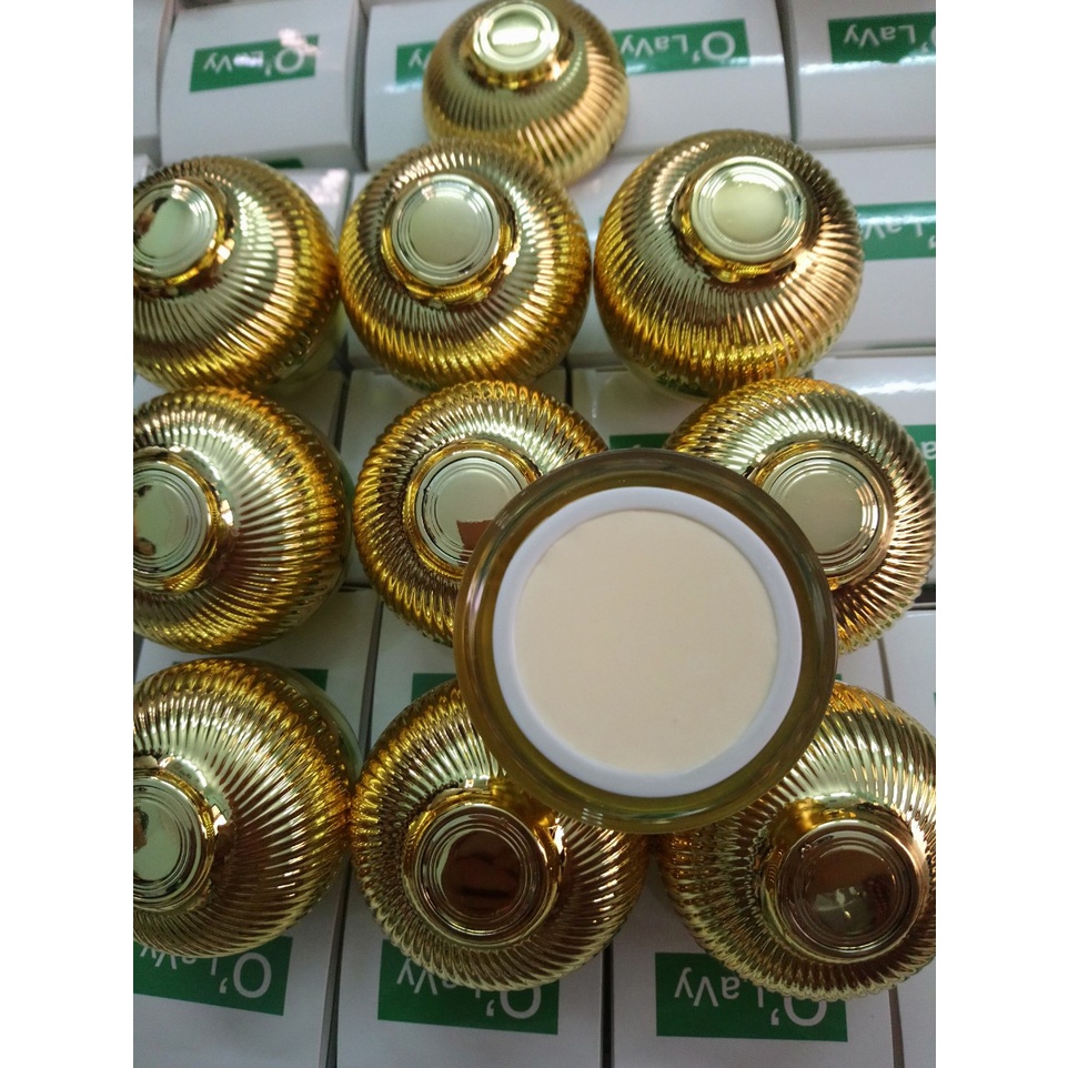 (Tặng kem serum dưỡng cá hồi ) Kem Dưỡng Da OLAVY THƯỢNG HẠNG Trắng Mịn DƯỠNG DA TRẮNG HỒNG RẠNG RỠ