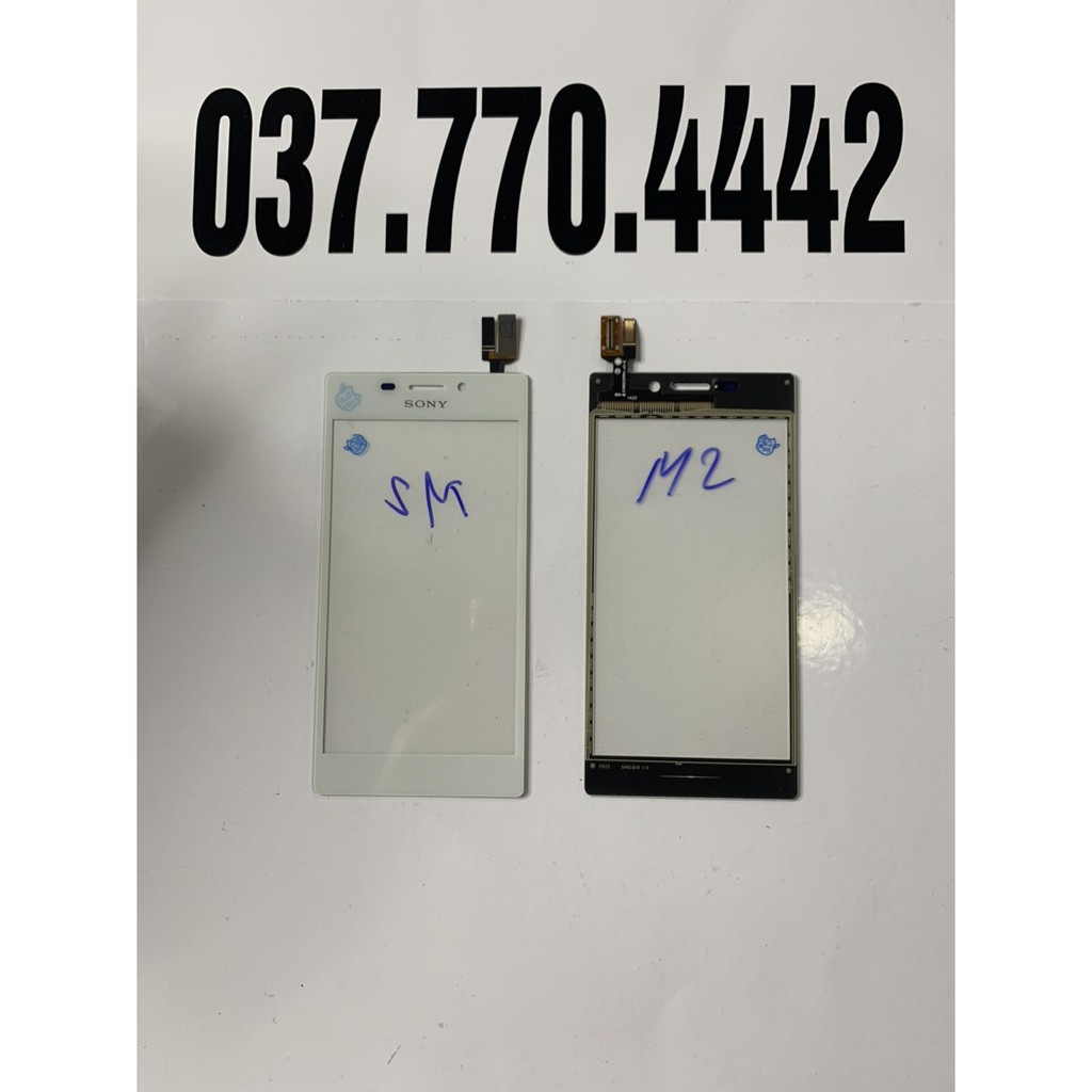 Cảm Ứng Sony Xperia M2 D2305 / M2 Aqua D2403