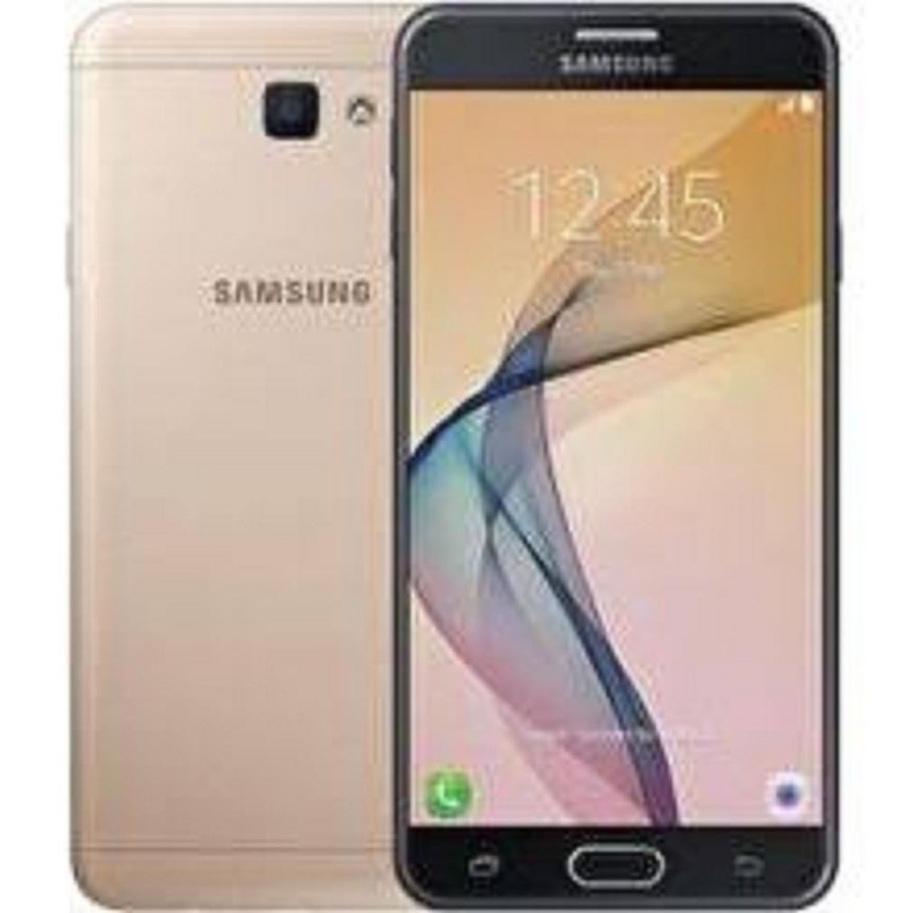 Điện thoại Samsung Galaxy J7 Prime 2sim Việt Nam  3G/32G Máy đẹp full chức năng chính hãng