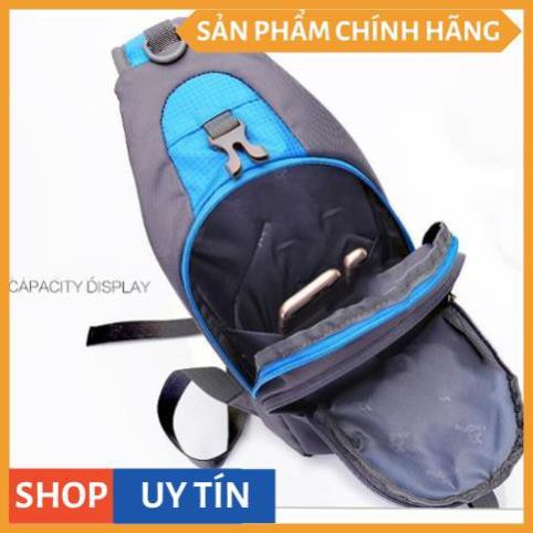 Túi Đeo Chéo Hàn Quốc HARAS HR218