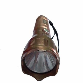 Đèn lắp 1 pin tiểu led siêu sáng