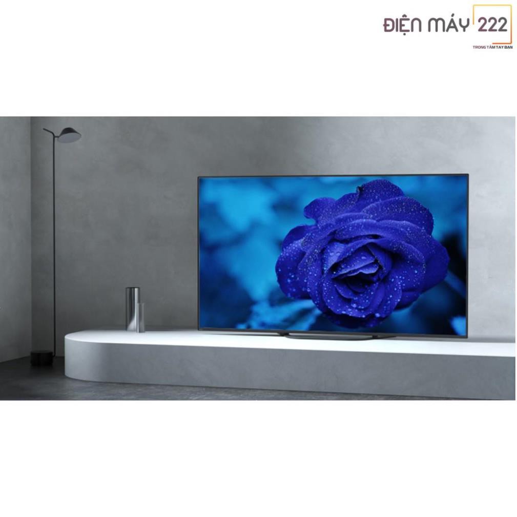 [Freeship HN] Android Tivi OLED Sony 4K 65 inch KD-65A8G  Chính hãng