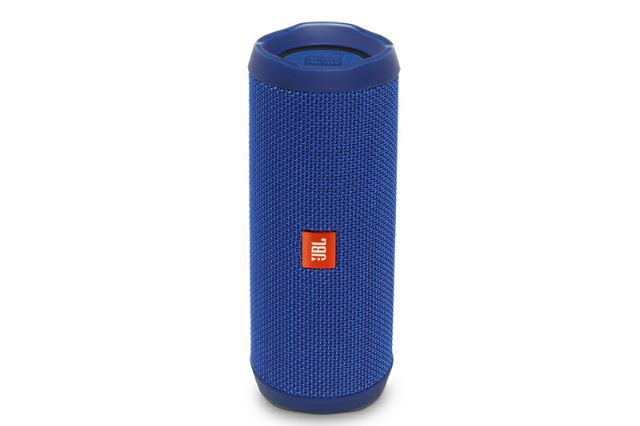 JBL flip 4 xanh dương - hàng chính hãng PGI used