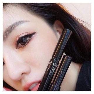 Mascara 4D Missha The Style (Mẫu Mới 2018)