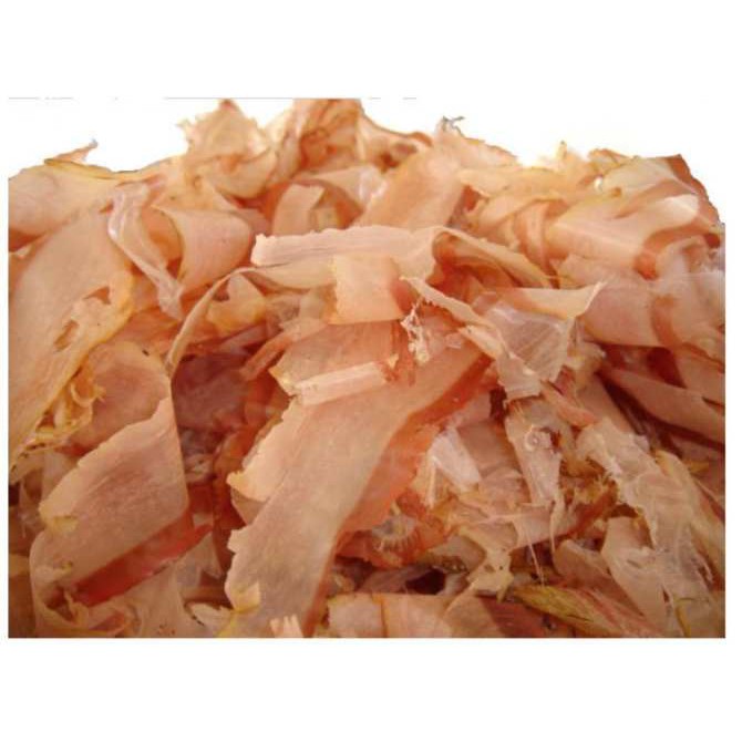 Cá bào sợi mỏng Chidori - 100g