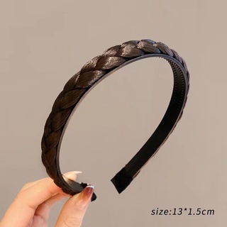 Băng đô cài tóc bờm xinh KT66