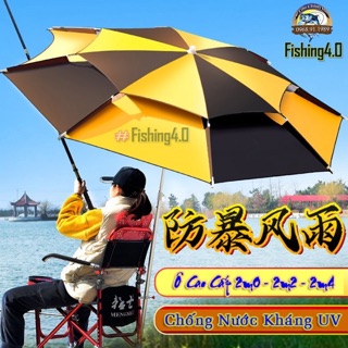 đồ câu HOÀNG PHÚC FISHING