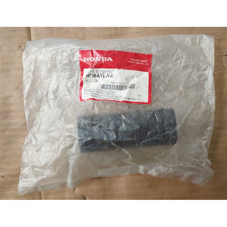 CAO SU CHÂN SAU HONDA RS, WAVE RỒNG