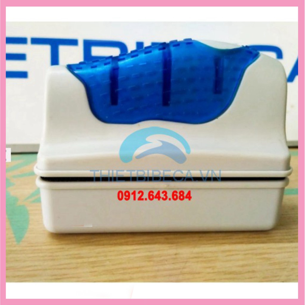 Nam Châm Cọ Bể Vệ Sinh Bể Cá Vipsun Fish
