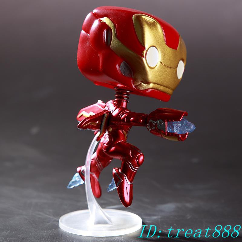 - Hàng nhập khẩu Mô Hình Nhân Vật Iron Man 3 285 # Cao Cấp Liên hệ mua hàng 084.209.1989