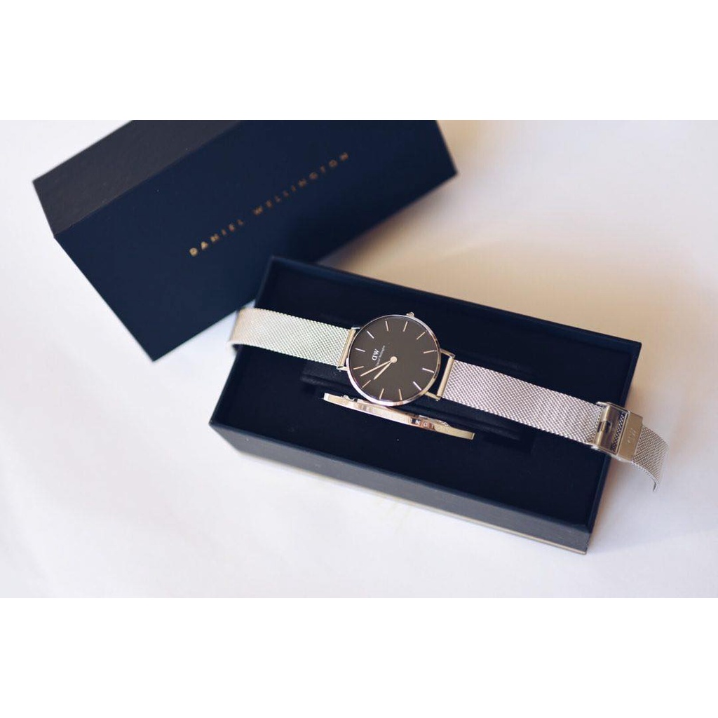 Đồng hồ DW nữ  - Đồng hồ daniel wellington petite. Case 28mm-32mm, 3atm. | BigBuy360 - bigbuy360.vn