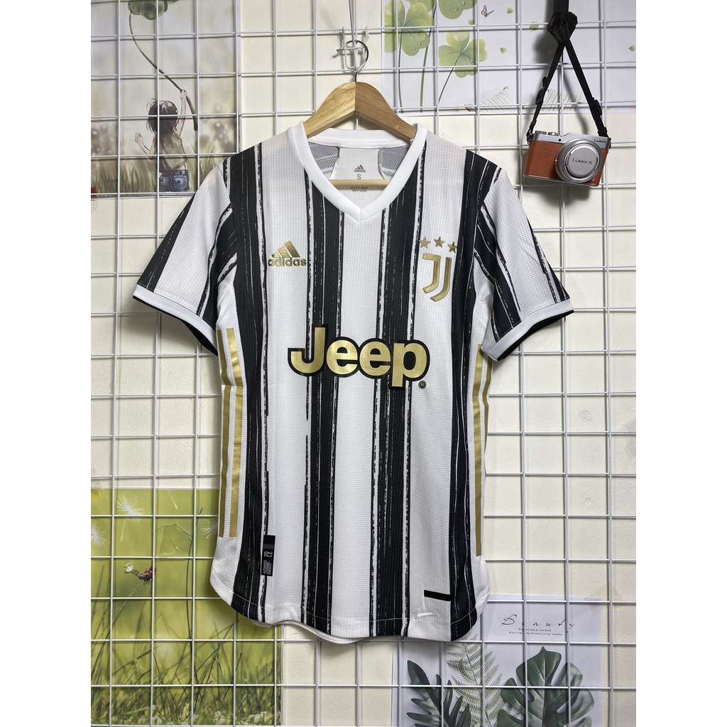 Áo Bóng Đá Chuẩn Thi Đấu CLB JUVENTUS (Hàng Player,Xả Hàng) HÀNG CHUẨN THÁI