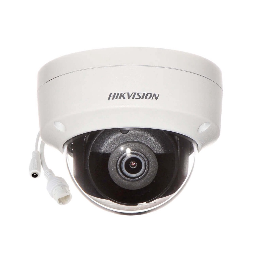 Camera IP 2MP có mic HIKVISION DS-2CD2123G2-IU (chính hãng Hikvision Việt Nam)