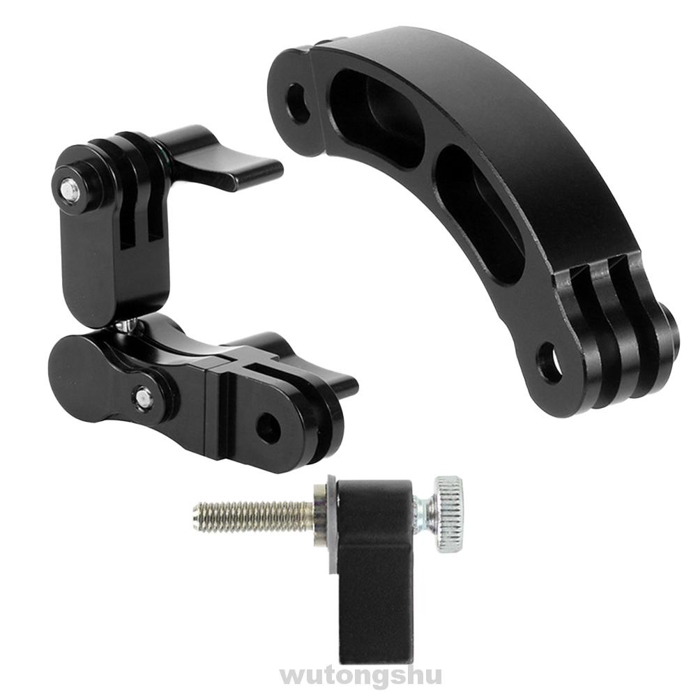 Bộ phụ kiện gắn nón bảo hiểm cho Insta360 One X2 | BigBuy360 - bigbuy360.vn