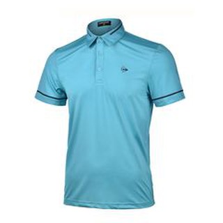 Áo tennis nam dunlop - dates9069-1c-gm