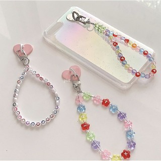 Móc dây handmade (bản móc sắt)