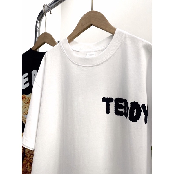 Áo Thun TEDDY THE BAD GOD
