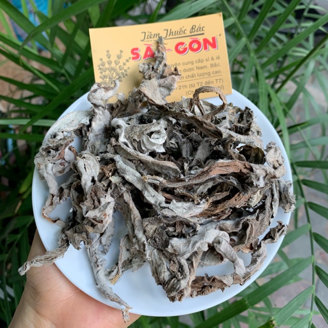 Lá Atiso Đà Lạt 500gram