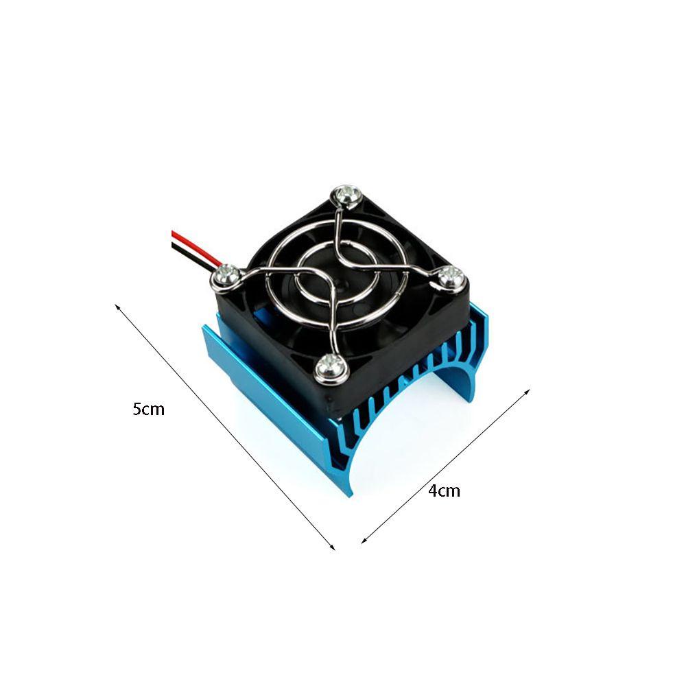 SUSANS Phụ Tùng Động Cơ Quạt Làm Mát Chất Lượng Cao
