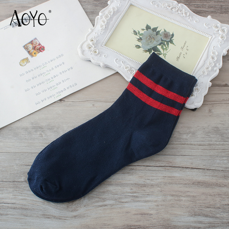 XIELUAIZTA Vớ cổ cao kiểu dáng thể thao năng động