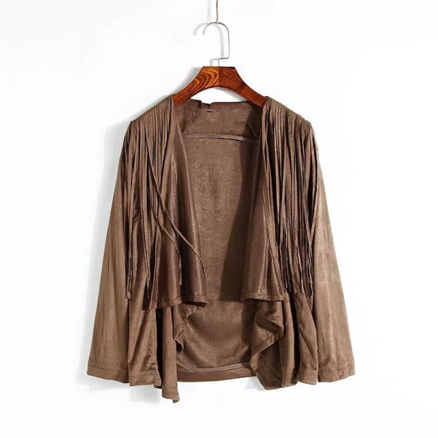 Áo cadigan auth tuồn