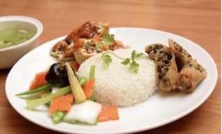 Gạo nếp Tú Lệ - Bảo Minh 1kg