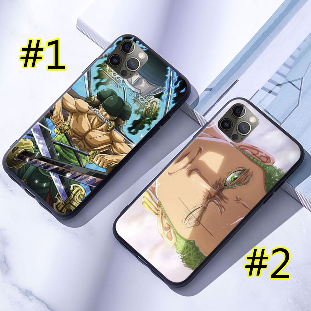 Meizu M6 Note M6S M6T mềm Case vỏ điện thoại One Piece Sauron