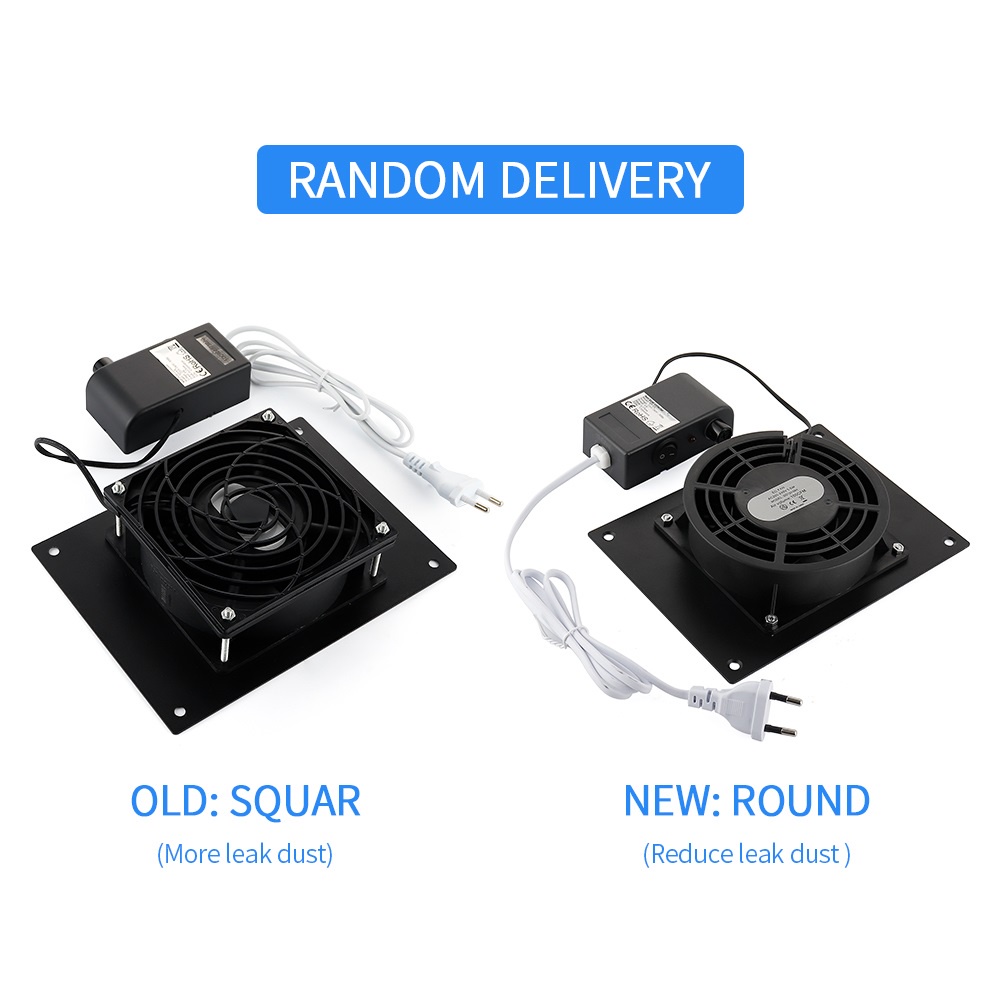 Máy hút bụi FOREVERLILY chuyên dụng khi làm sạch móng