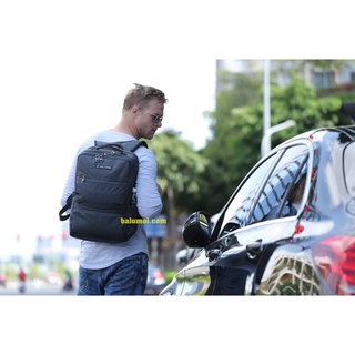 Balo Laptop Simplecarry K4
