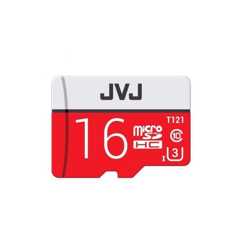 [CHÍNH HÃNG] Thẻ nhớ JVJ hỗ trợ lưu trữ dữ liệu camera | BigBuy360 - bigbuy360.vn