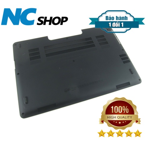 Thay vỏ laptop Dell Latitude E7270 – VỎ D NẮP ĐÁY DELL E7270