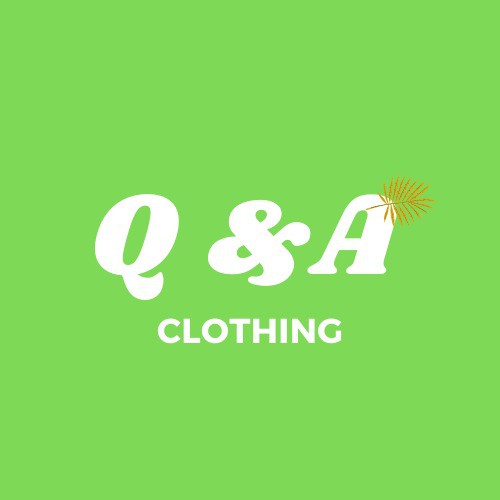Thời Trang Unisex Q-A Clothing