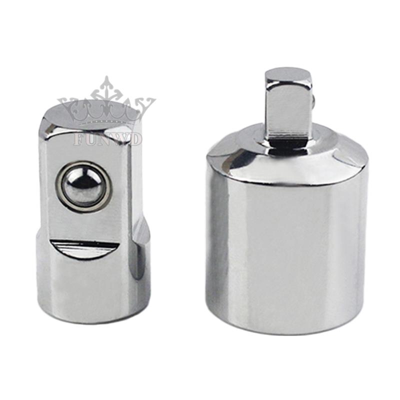 Đầu Chuyển Đổi Mũi Khoan 1/4 Sang 1/2 1/14