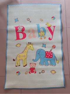 Chiếu cao su hơi GB baby