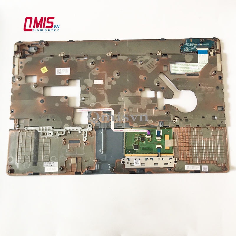 Vỏ laptop Dell Latitude E6530 6530